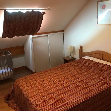 Saint-Pancrace T2 Bis Duplex 6 Couchages Situe Aux Bottieresアパートメント エクステリア 写真