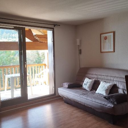 Saint-Pancrace T2 Bis Duplex 6 Couchages Situe Aux Bottieresアパートメント エクステリア 写真